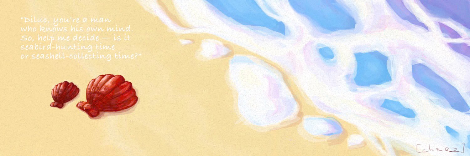cheez's banner