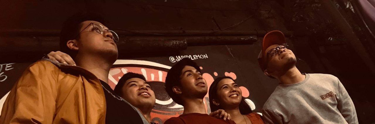 MicoVillaReal's profile banner image