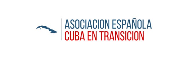 cubaNtransicion Profile Banner