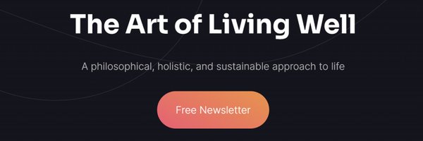 TheOliverBusch Profile Banner