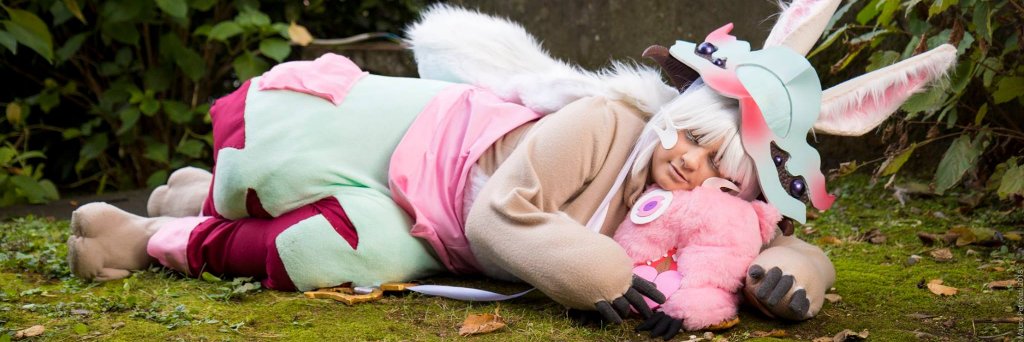 maskedmonkeyCos's profile banner image