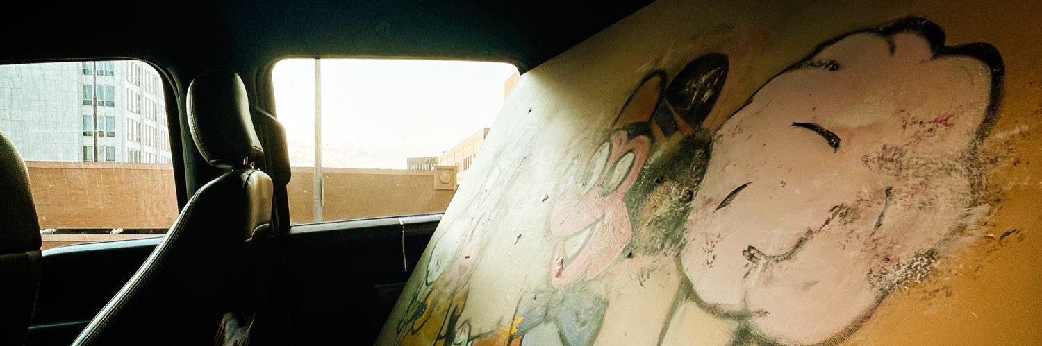 Studio || Josh Lee banner