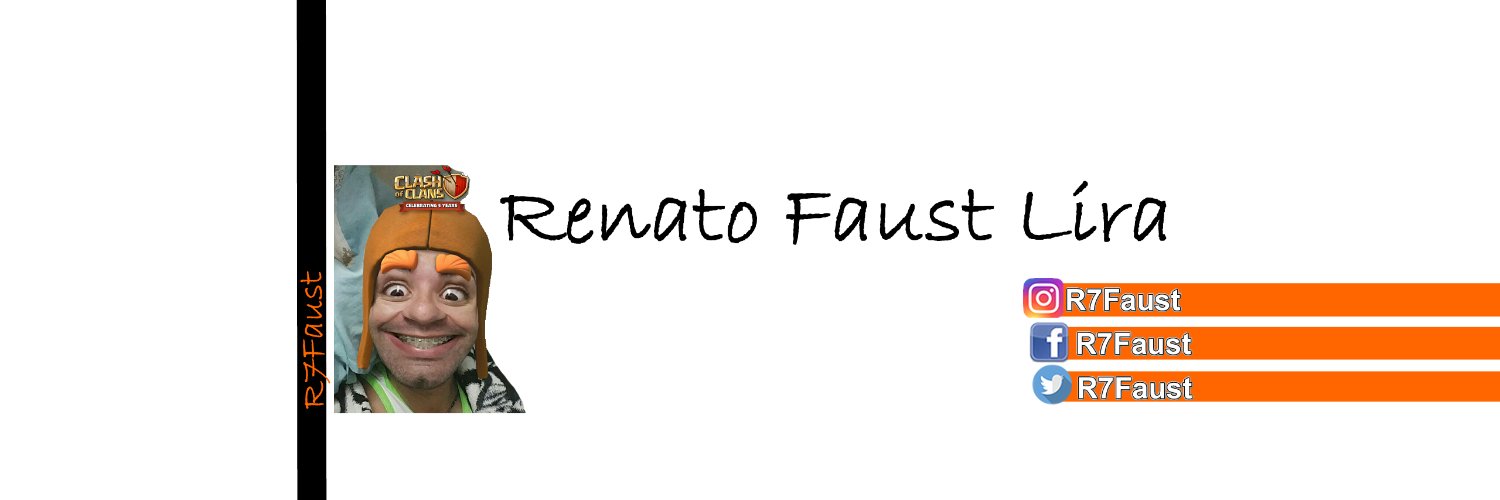 R7Faust's profile banner image