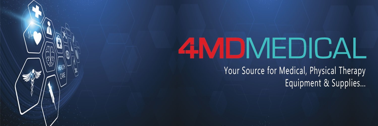 4MD Medical banner