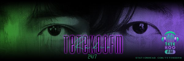 tetekoofm Profile Banner
