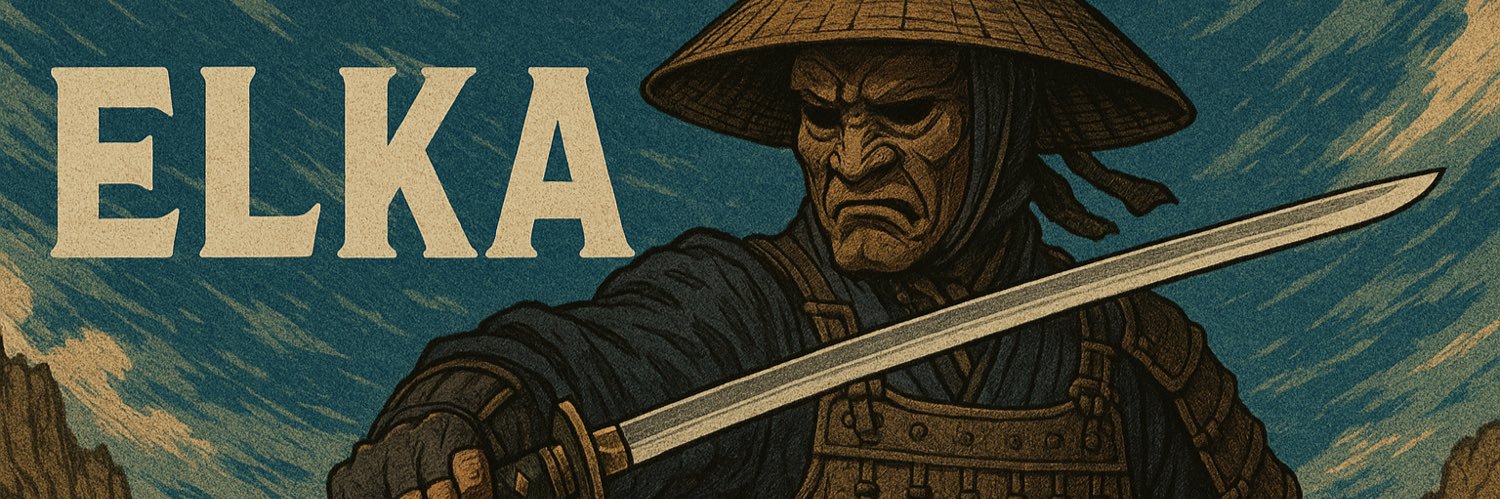 ELKA banner