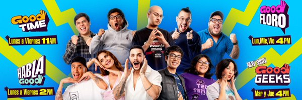 todogoodpe Profile Banner