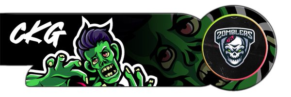 cKgdaplug Profile Banner