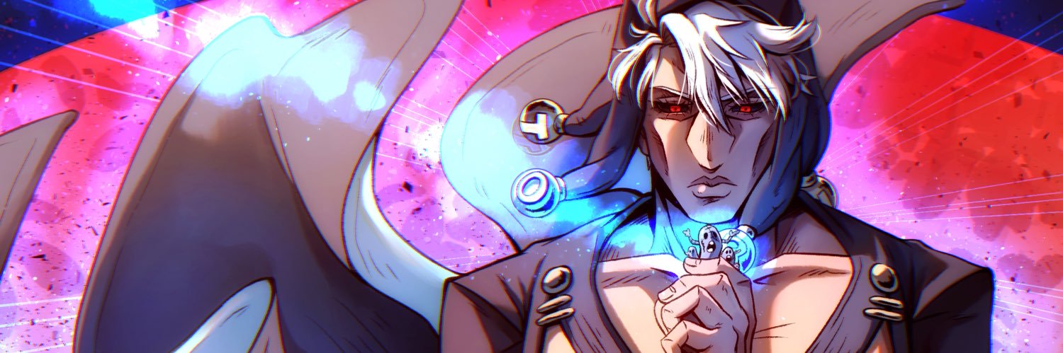 ✂️Kuja ✂️'s banner