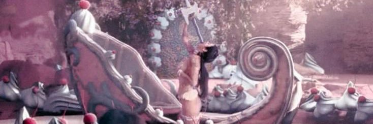faerieflosssx's profile banner image