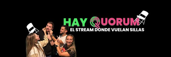 HayQuorum_ Profile Banner