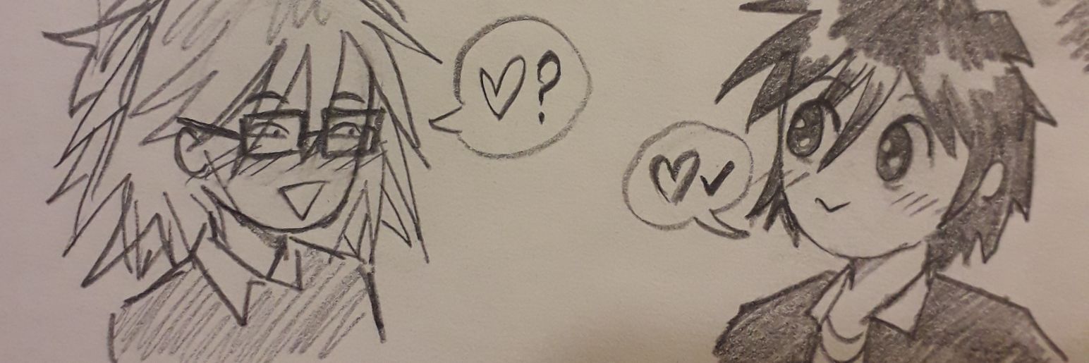 mesh~ ☆'s banner