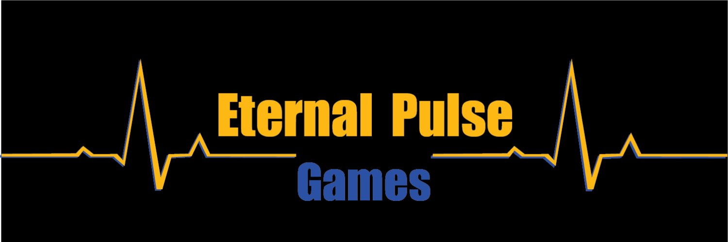 Eternal Pulse Games banner