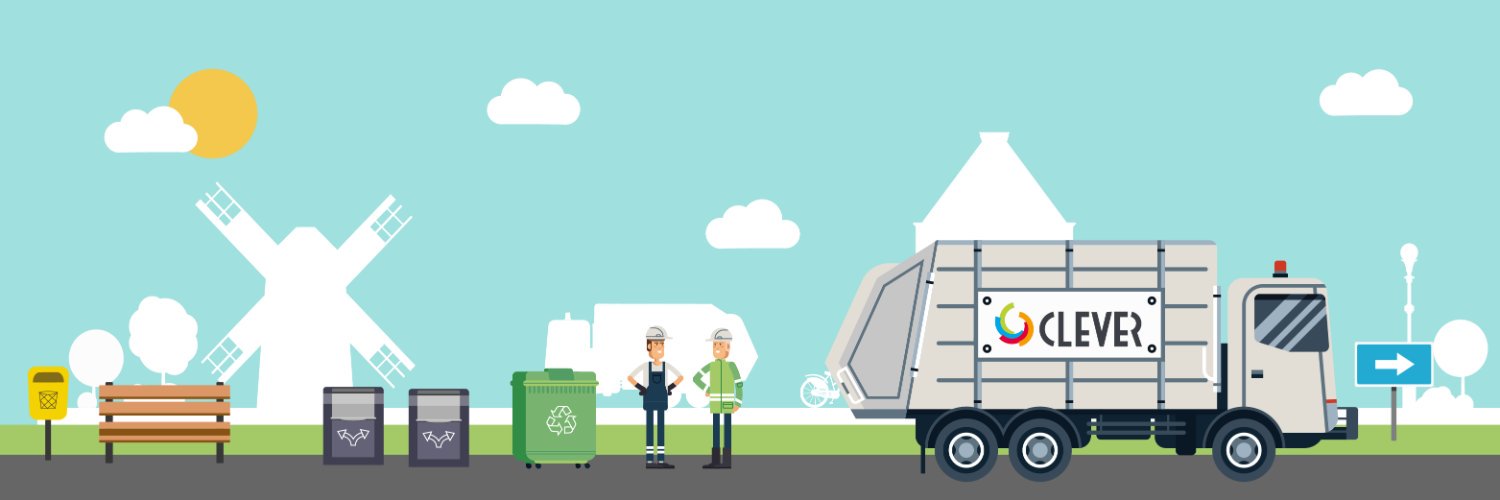CleVerConsult's profile banner image