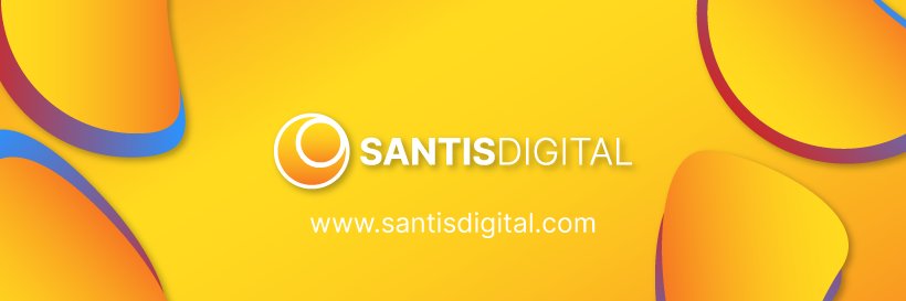 SantisDsgn's profile banner image