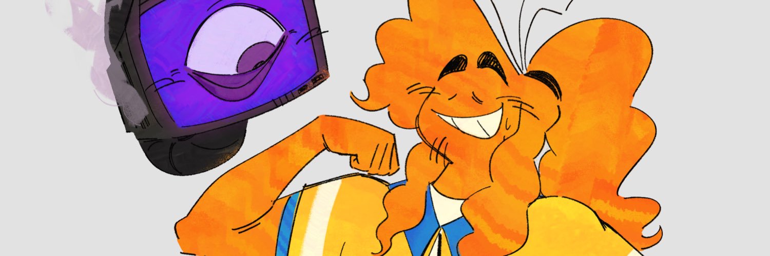 Henry! 🍊Harley Sawyer’s Huswife's banner