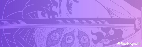 fineboywill Profile Banner
