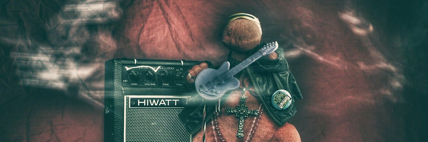 egoshow's profile banner image