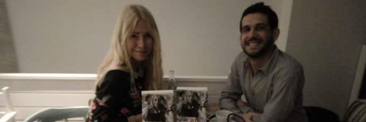 Pablo M. Shiff banner