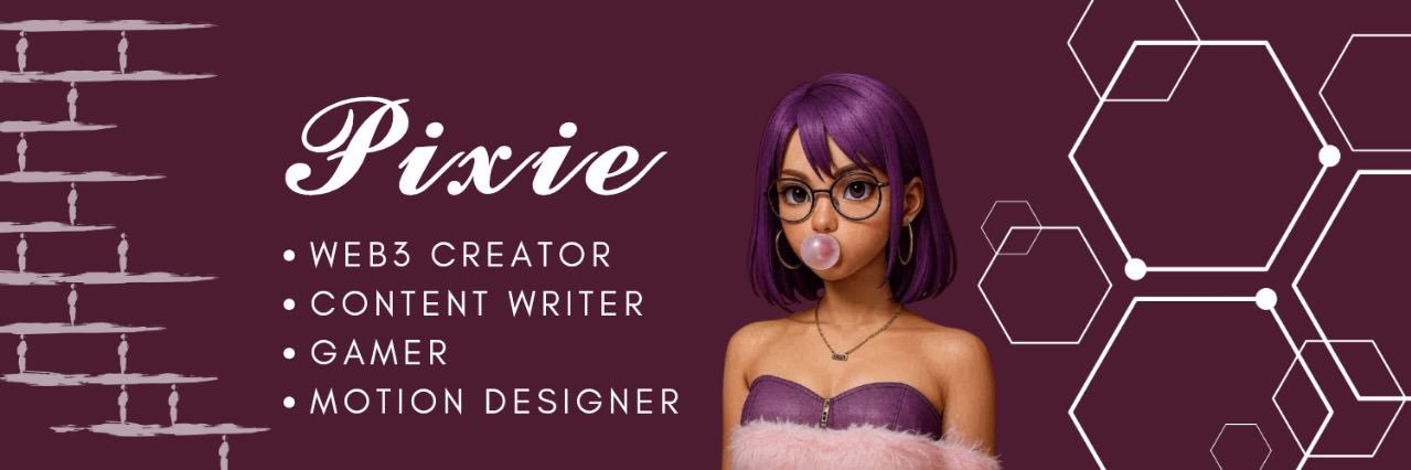 pixie_id's profile banner image