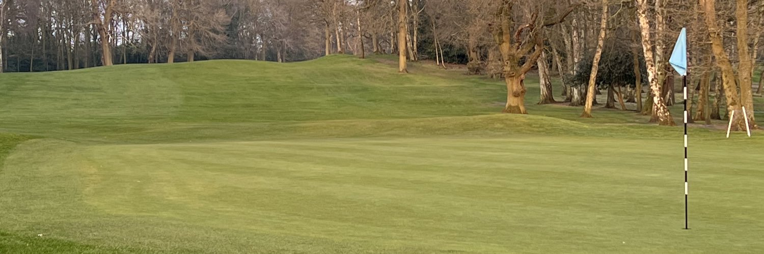 Garynorcottgolf's profile banner image