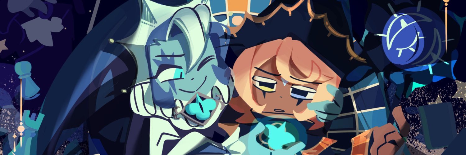 🃏 | TEAM CRYSTALS's banner