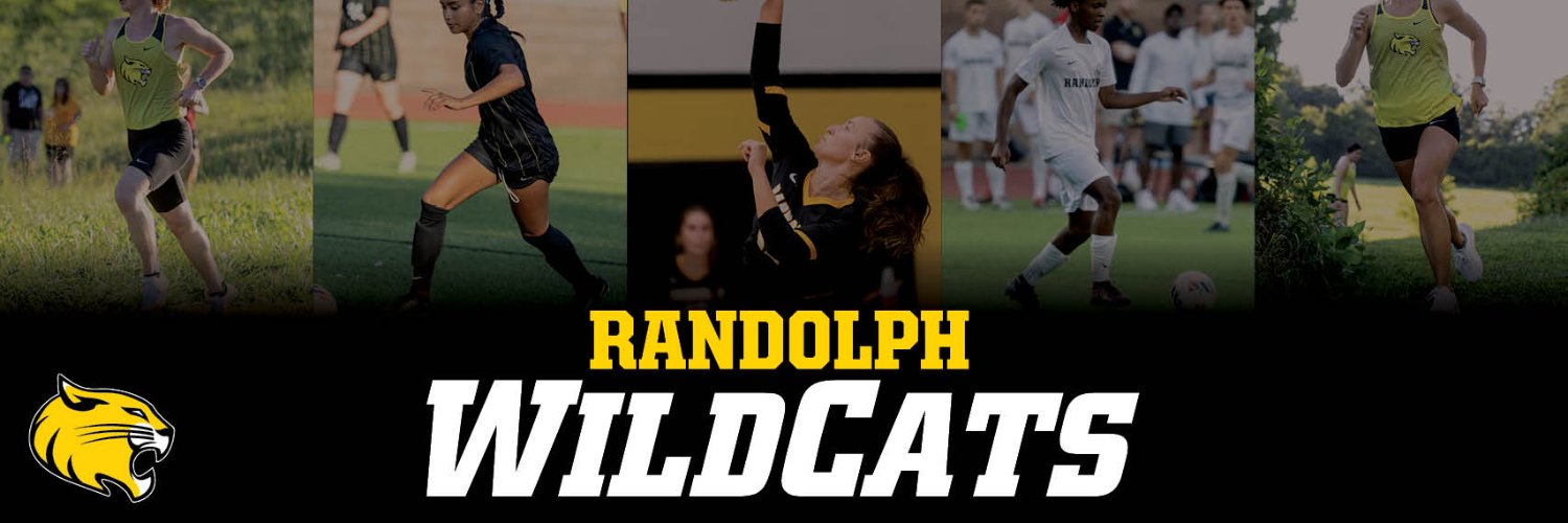 Randolph WildCats's banner