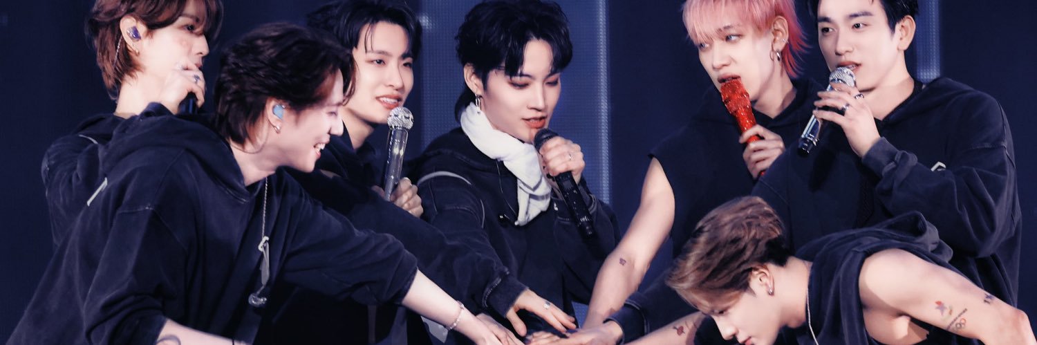 갓세븐 JAYB 🥐🌷✨ banner