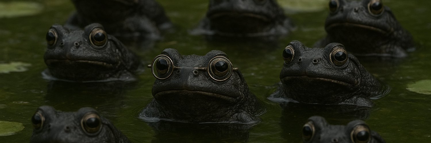 Negroyper banner
