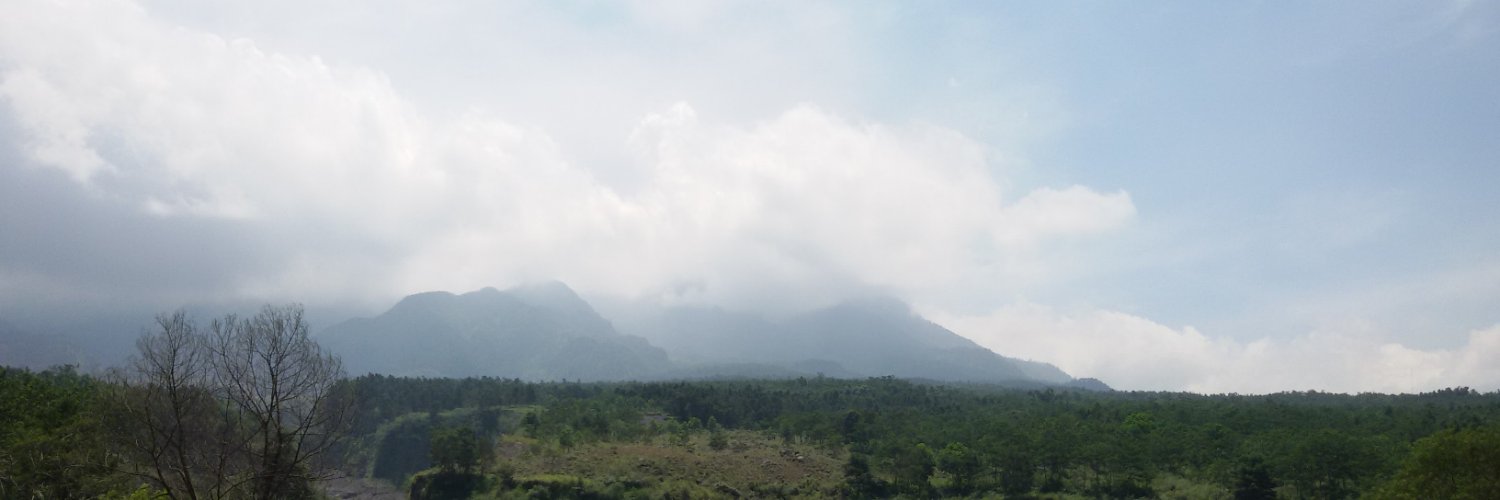 Liswidianto's profile banner image