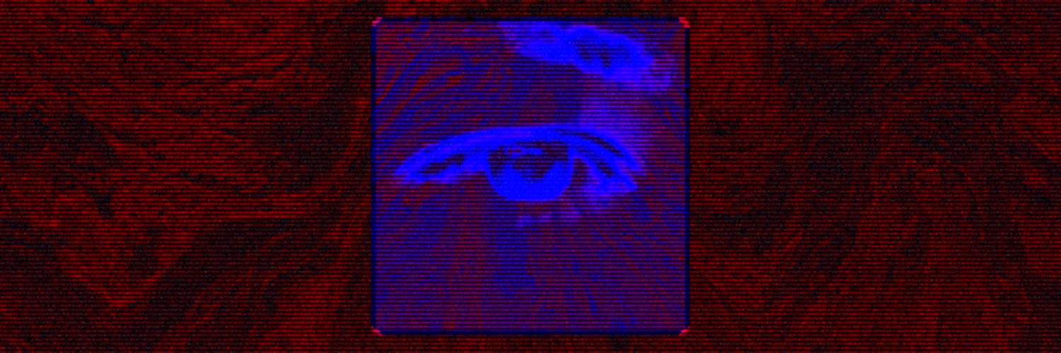 SeeingEyesBird's profile banner image