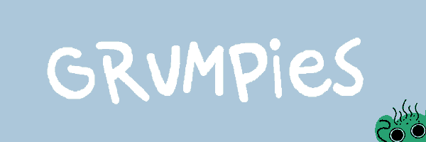 grumpiesart Profile Banner