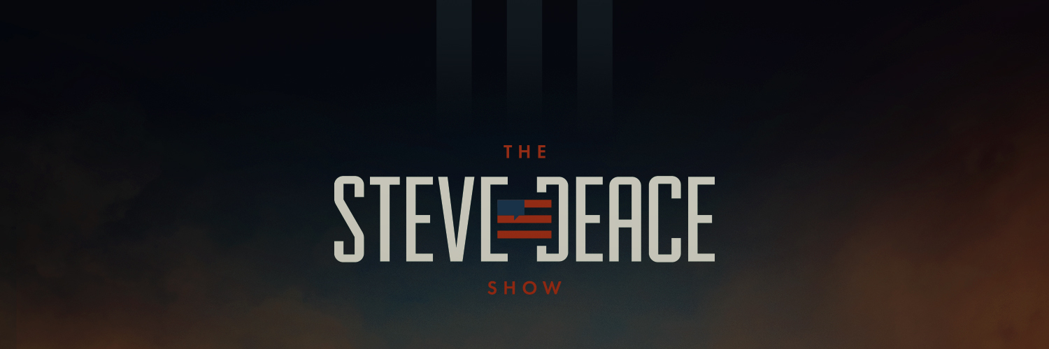 Steve Deace Profile Banner