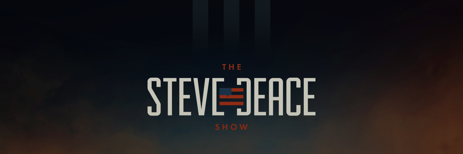Steve Deace's banner