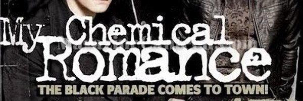 mikeyfangs Profile Banner