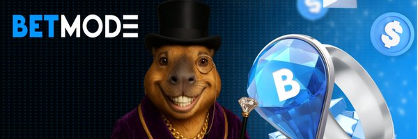 BetMode_io Profile Banner