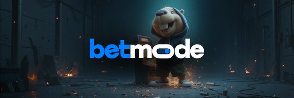 BetMode Profile Banner