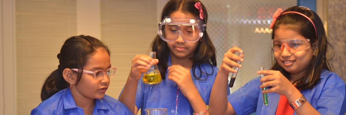 scienceutsav's profile banner image