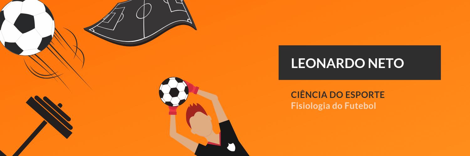 leonardonetopro's profile banner image