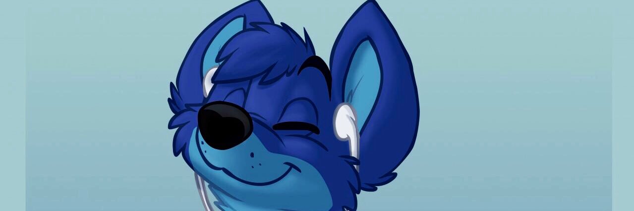 alpha_WOLFIE's profile banner image