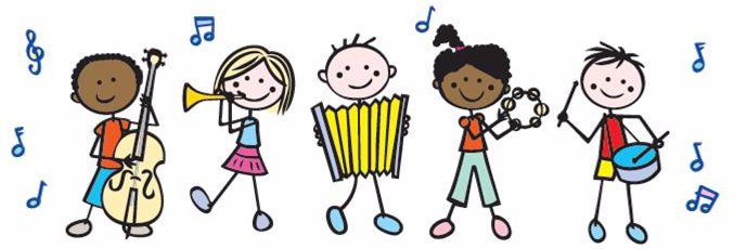 Musical Bumps banner