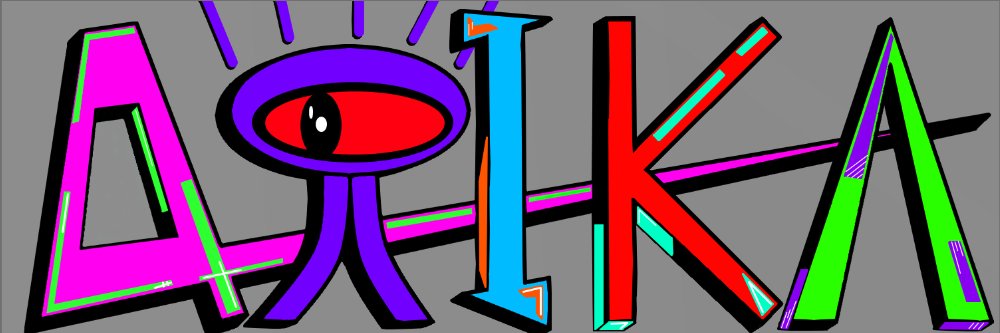 ARIKA_(ラキア) banner