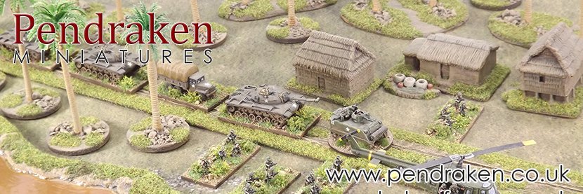 Pendraken banner