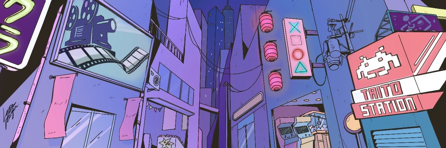 Marta Fernández banner