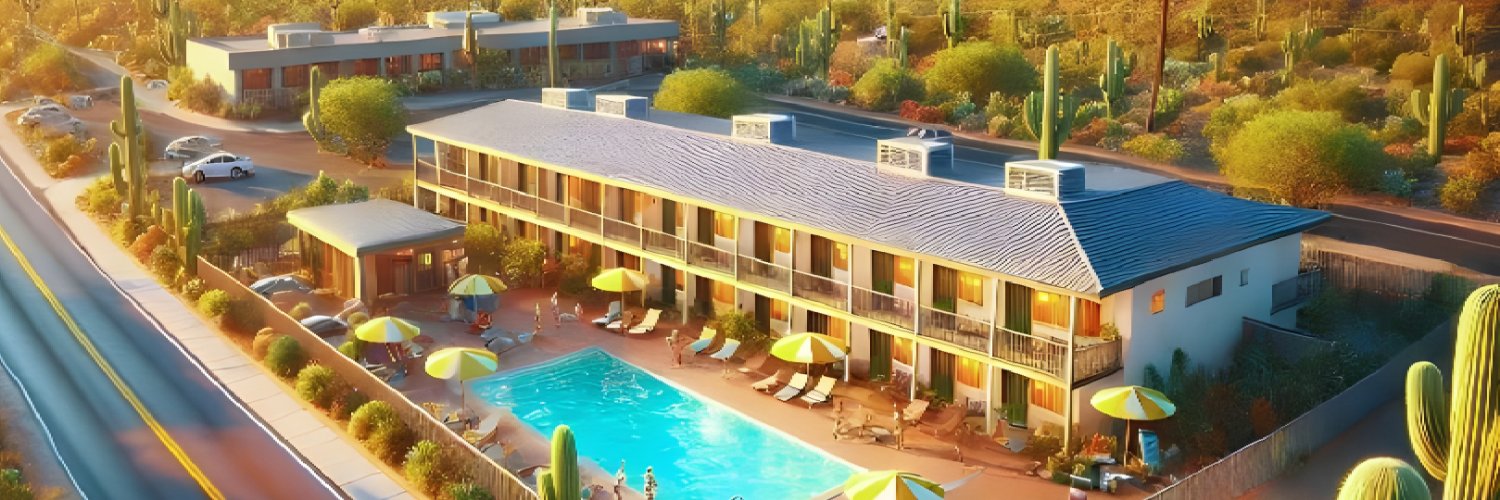 Road Motel Simulator - WISHLIST Now! banner