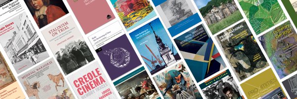 LivUniPress Profile Banner