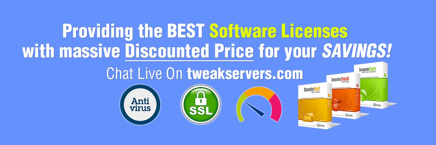 tweakservers's profile banner image