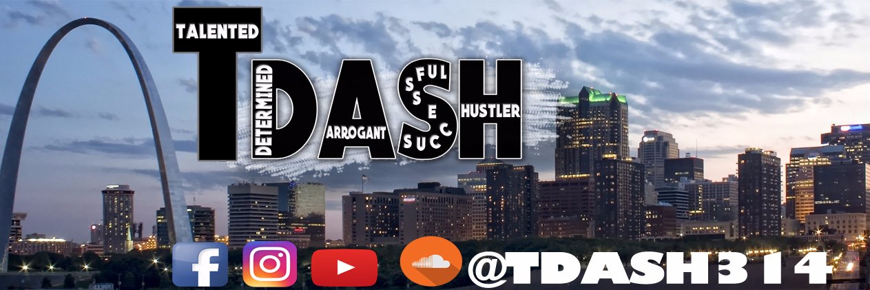 TDash314's profile banner image