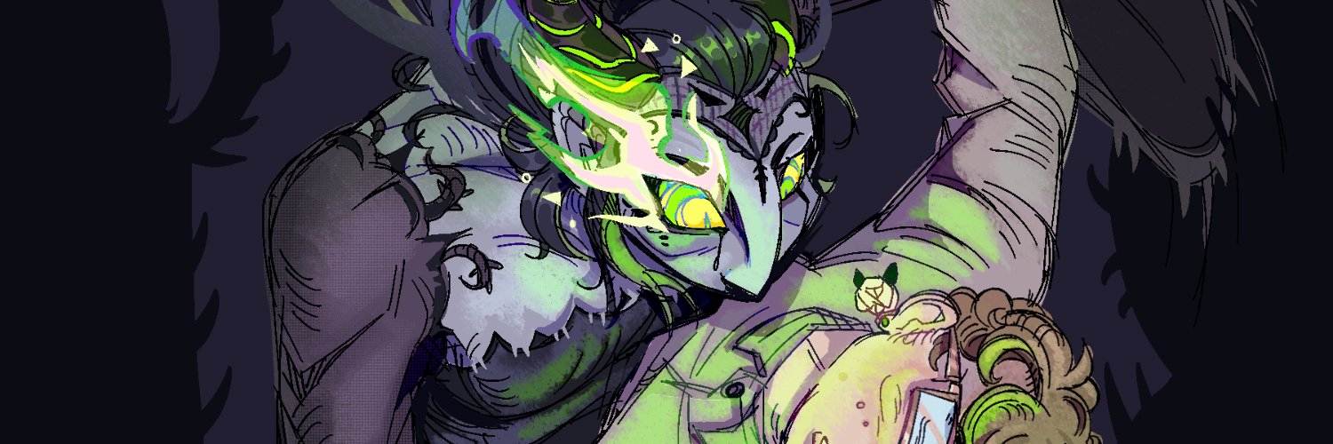 COMMS OPEN!! 😼 banner