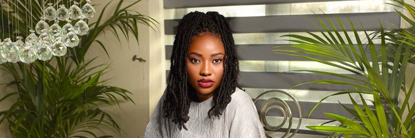 official_ginika Profile Banner